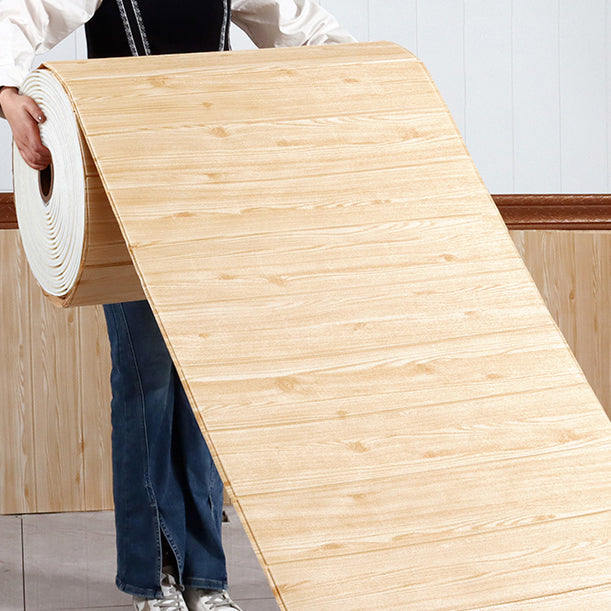 Modern Wall Covering Paneling Thicken Wall Interior Upholstered Plank