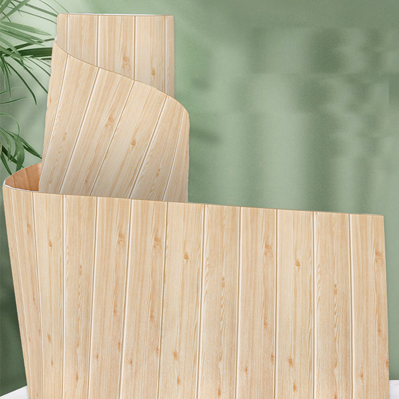 Modern Wall Covering Paneling Thicken Wall Interior Upholstered Plank