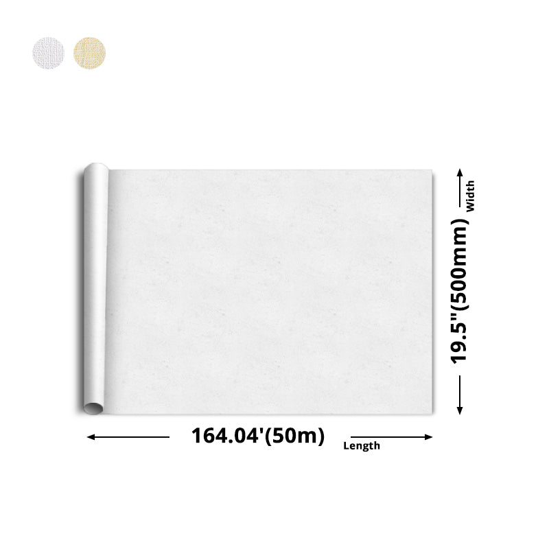 Modern Pearl Wainscoting Flax Wall Access Panel Peel and Stick Thicken Foam Baseboard