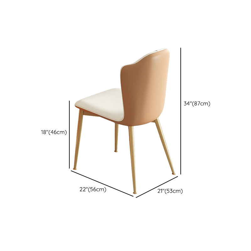 Modern 1/4/5/6/7 Pieces Dining Table Rectangle Stone Furniture in White