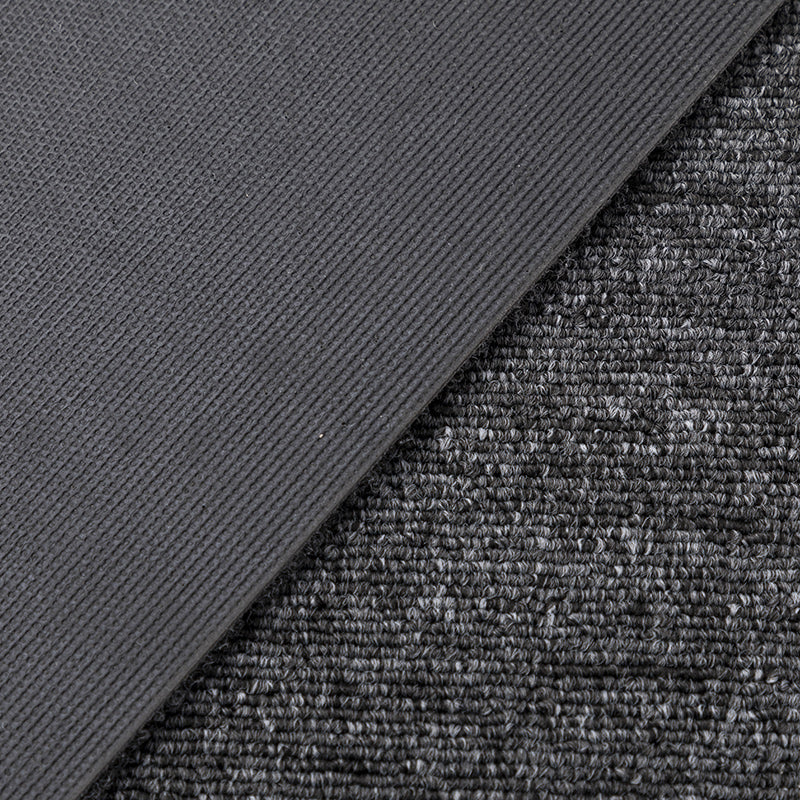 Modern Carpet Tiles Self Adhesive Level Loop Fire Resistant Tiles and Carpet
