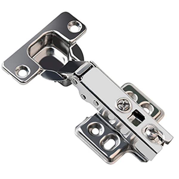 Modern Gray Metal Base Vanity Single-Sink Rectangular Wall Mount Vanity Set