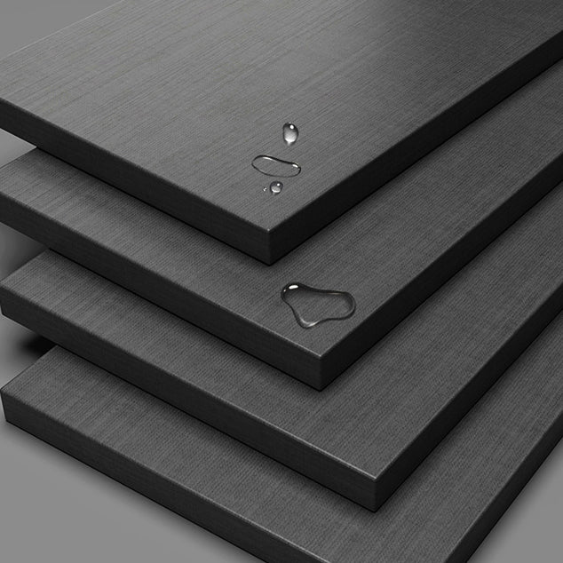 Engineered Wood Wardrobe Cabinet Modern Style Soft Close Doors Wardrobe Closet