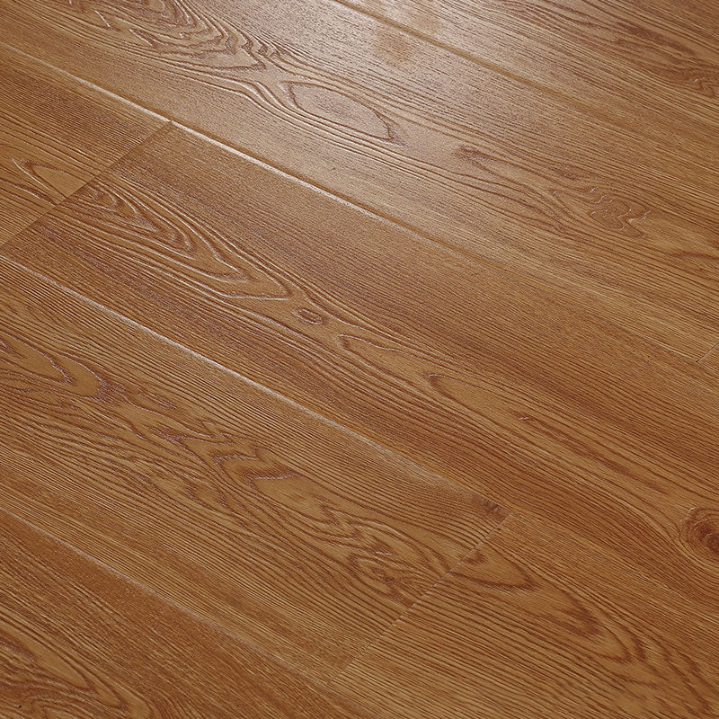 Modern Style Laminate Floor Wooden Scratch Resistant Waterproof Laminate Flooring