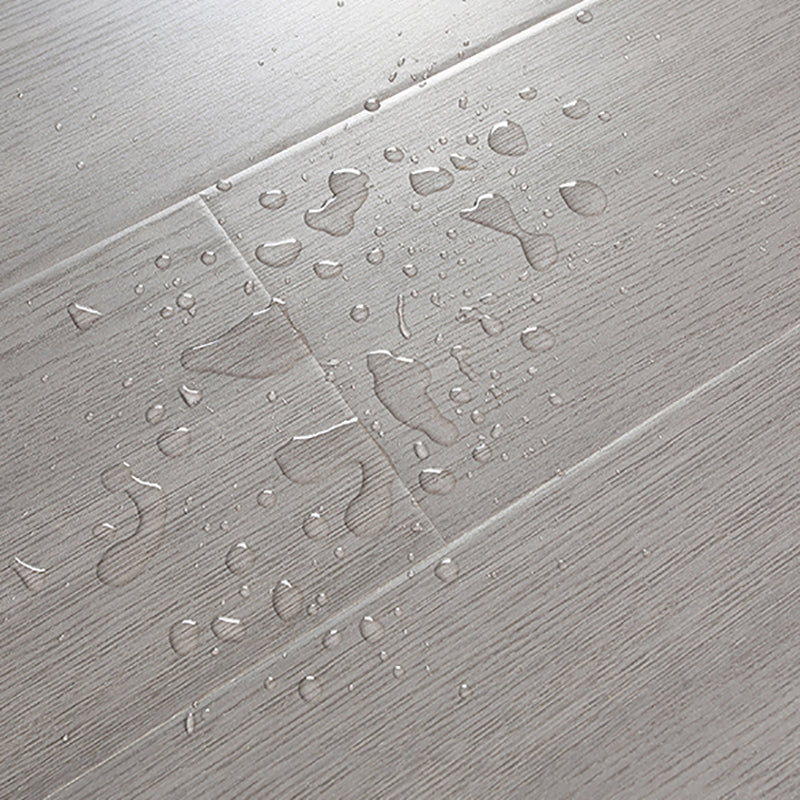 Modern Style Indoor Laminate Floor Wooden Waterproof Laminate Flooring