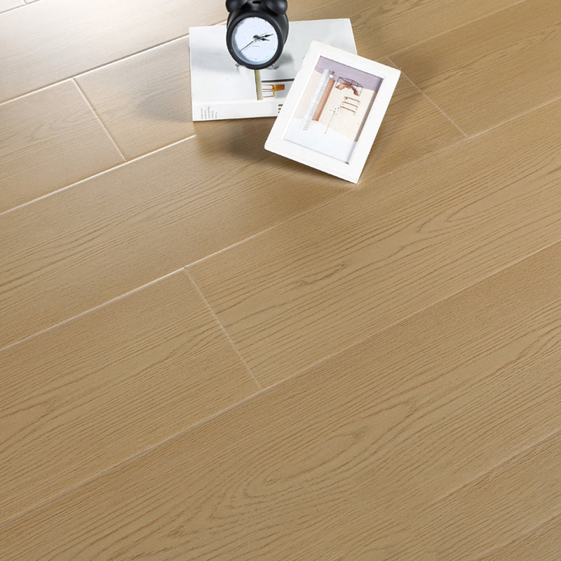 Modern Style Indoor Laminate Floor Wooden Waterproof Laminate Flooring