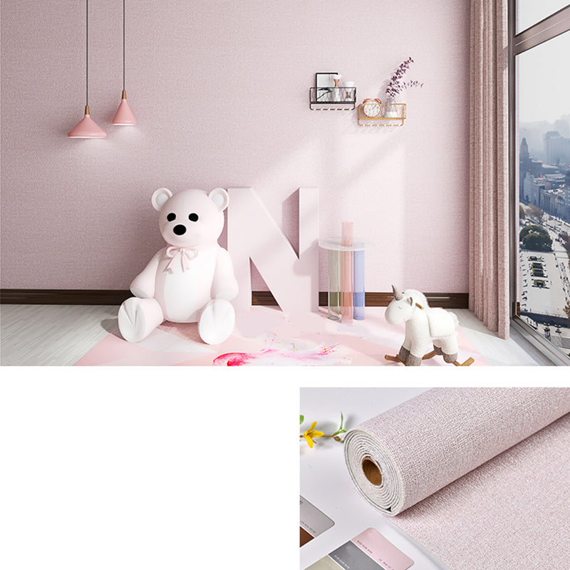 Modern Tin Backsplash Paneling Texture Flax Roll Wall Ceiling Plank