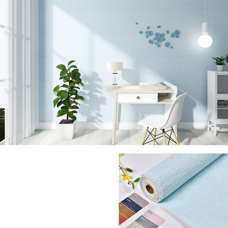 Modern Tin Backsplash Paneling Texture Flax Roll Wall Ceiling Plank