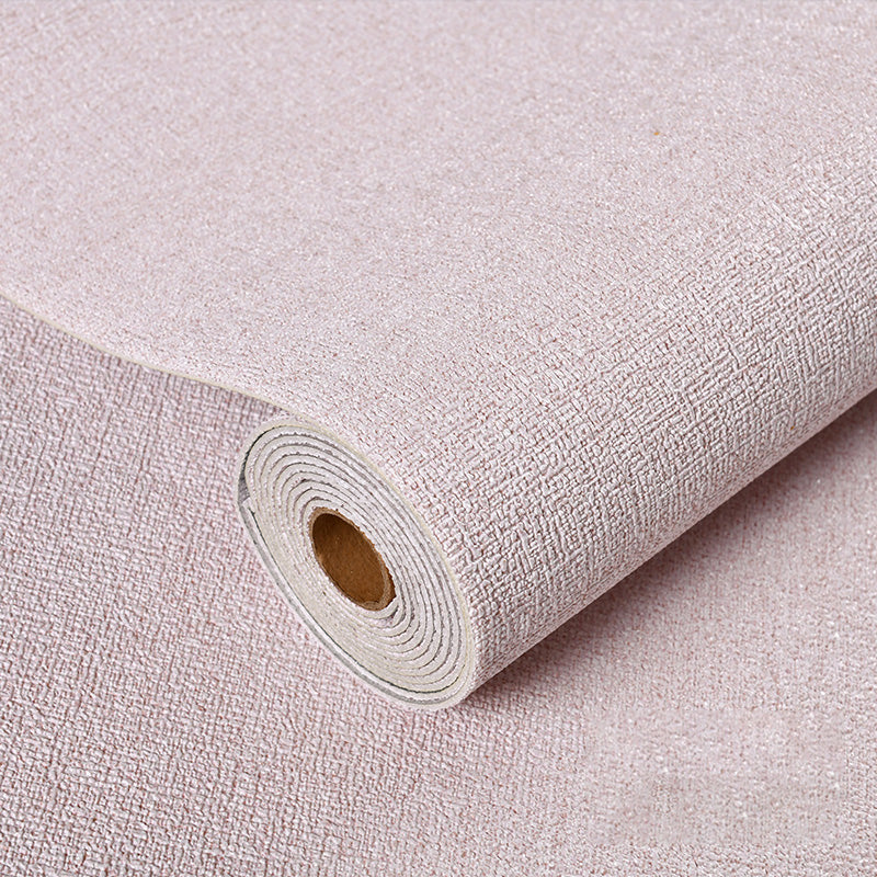 Modern Pearl Wainscoting Flax Wall Access Panel Peel and Stick Wall Panels