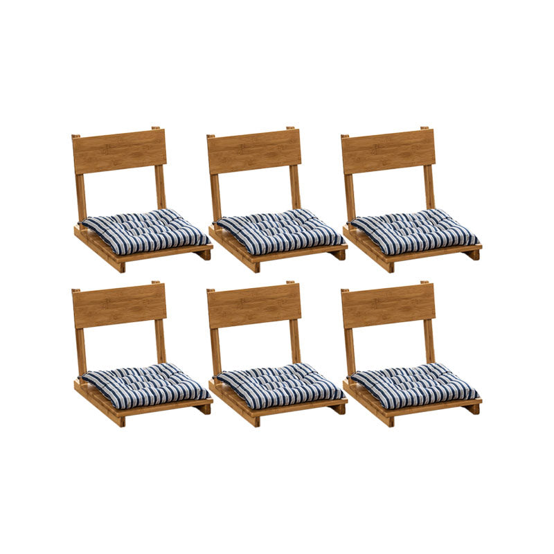 Indoor Wood Dining Room Chair Contemporary Dining Arm/Armless Chair