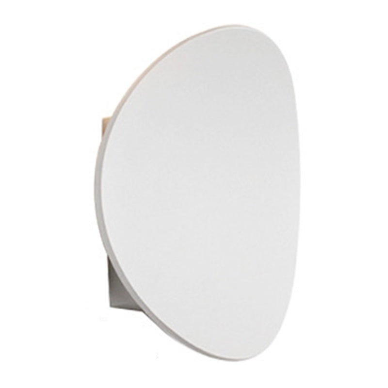 Modern Style Wall Lamp LED Wall Mount Lamp with Aluminum Shade for Home