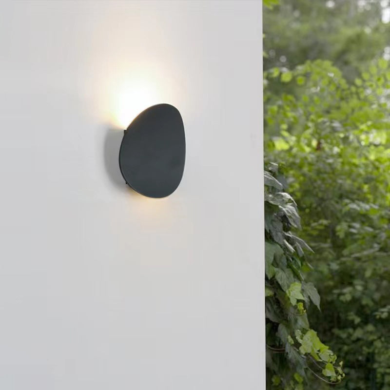 Modern Style Wall Lamp LED Wall Mount Lamp with Aluminum Shade for Home