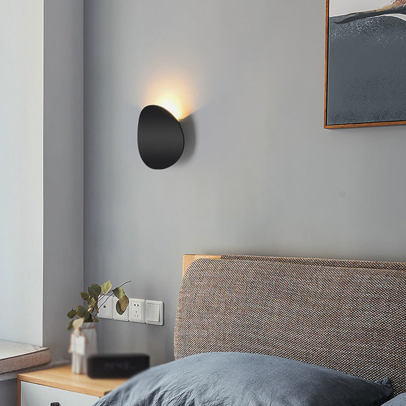 Modern Style Wall Lamp LED Wall Mount Lamp with Aluminum Shade for Home