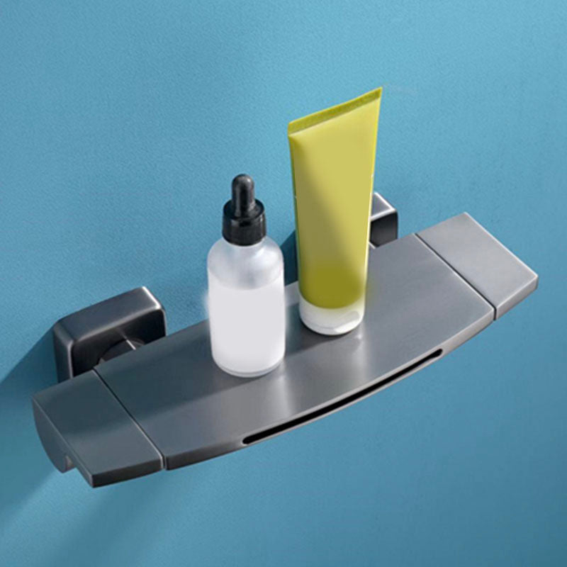 Contemporary Bathroom Faucet Wall Mounted Copper Fixed Clawfoot Tub Faucet