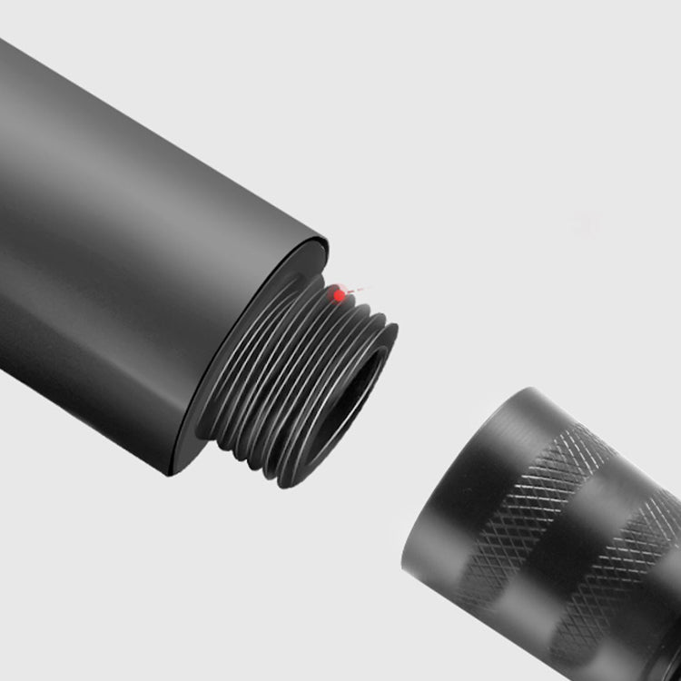 Rectangular Hand Shower Self-Cleaning Wall-Mount Hand Shower