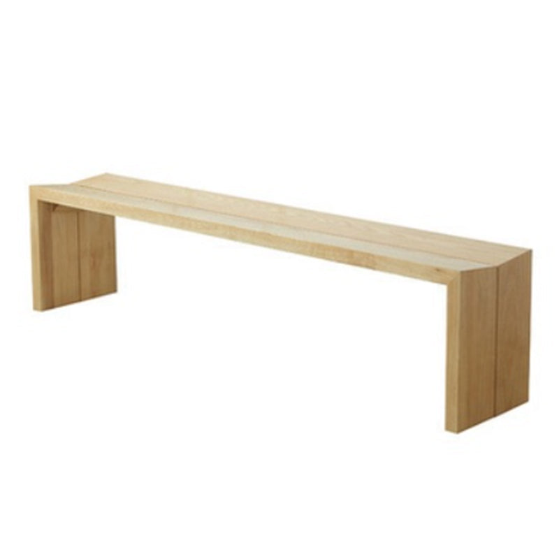 Modern Rectangle Wood Dining Table 1/2/5 Pieces Dining Set for Dining Room