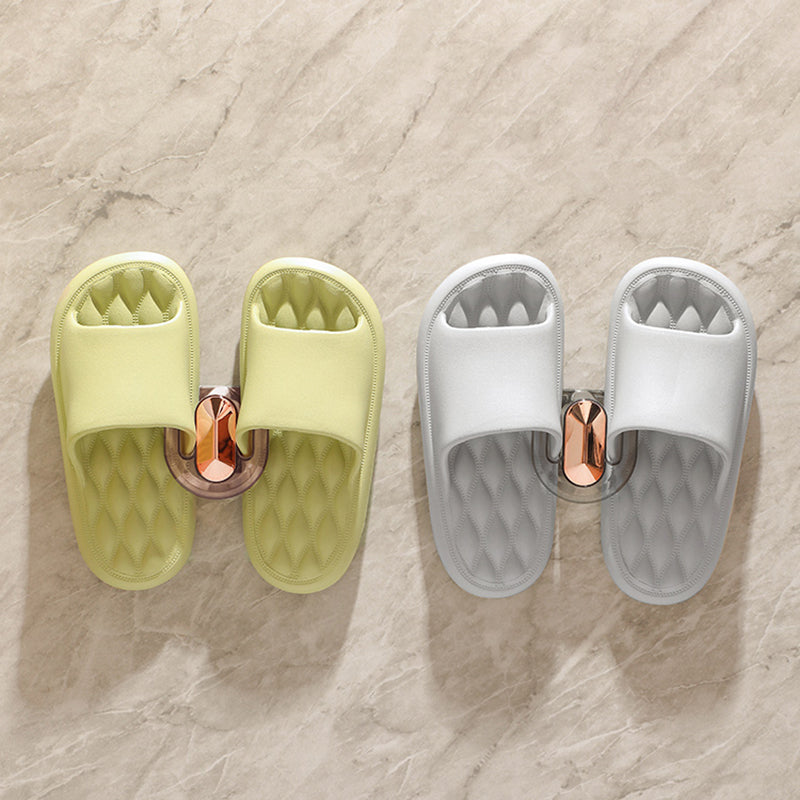 Robe Hook Bathroom Hardware Modern Adhesive Mount Bathroom Accessory Kit