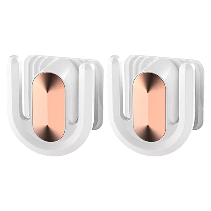 Robe Hook Bathroom Hardware Modern Adhesive Mount Bathroom Accessory Kit