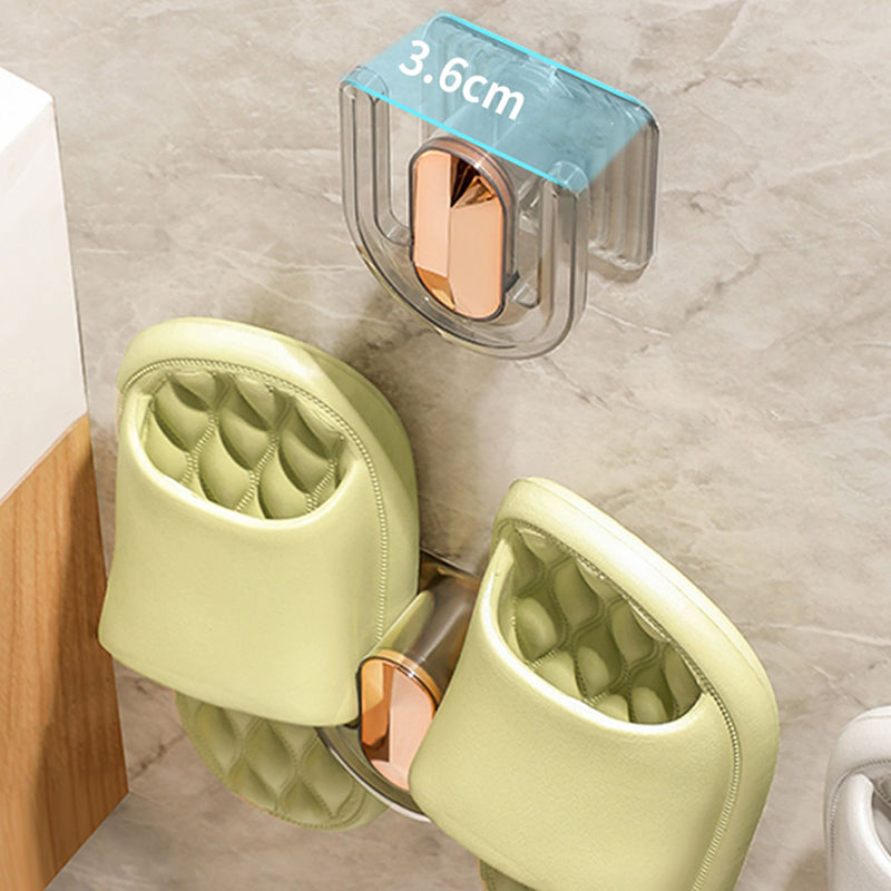 Robe Hook Bathroom Hardware Modern Adhesive Mount Bathroom Accessory Kit