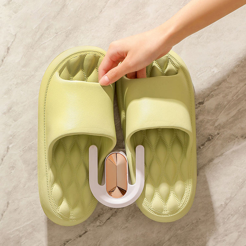 Robe Hook Bathroom Hardware Modern Adhesive Mount Bathroom Accessory Kit