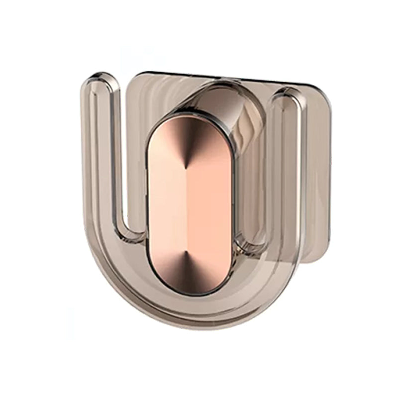 Robe Hook Bathroom Hardware Modern Adhesive Mount Bathroom Accessory Kit