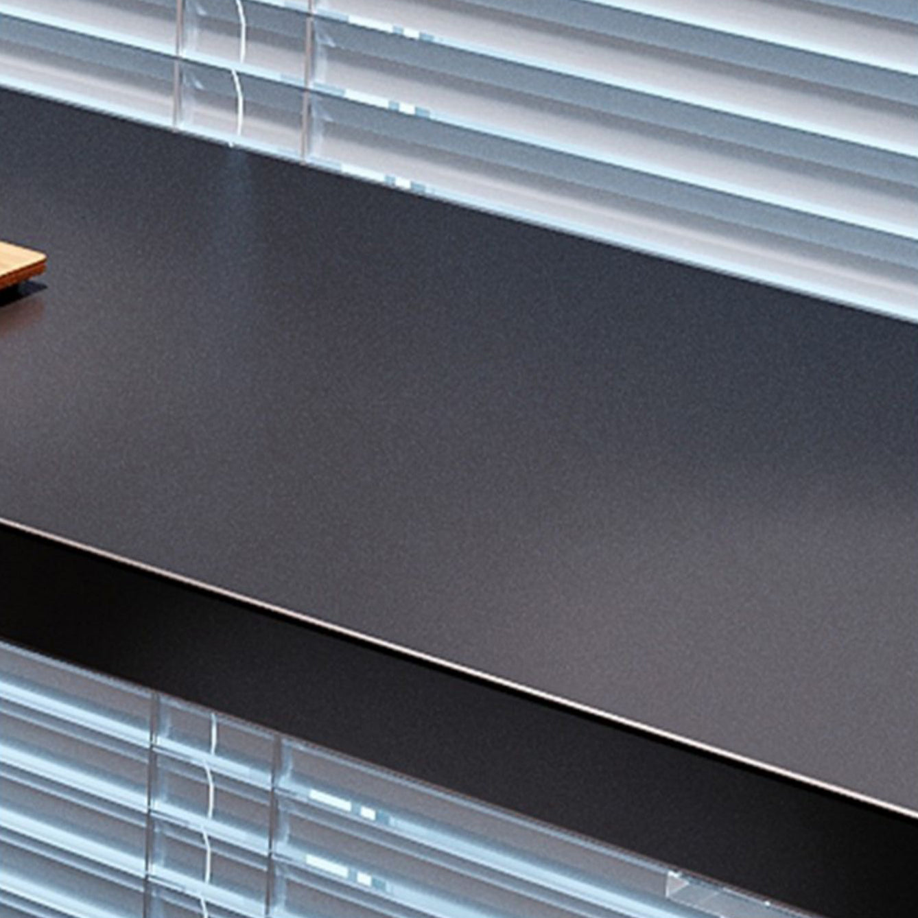 Modern Style Bar Table Set 1/4/5 Pieces Rectangular Solid Wood Bar table with Stools