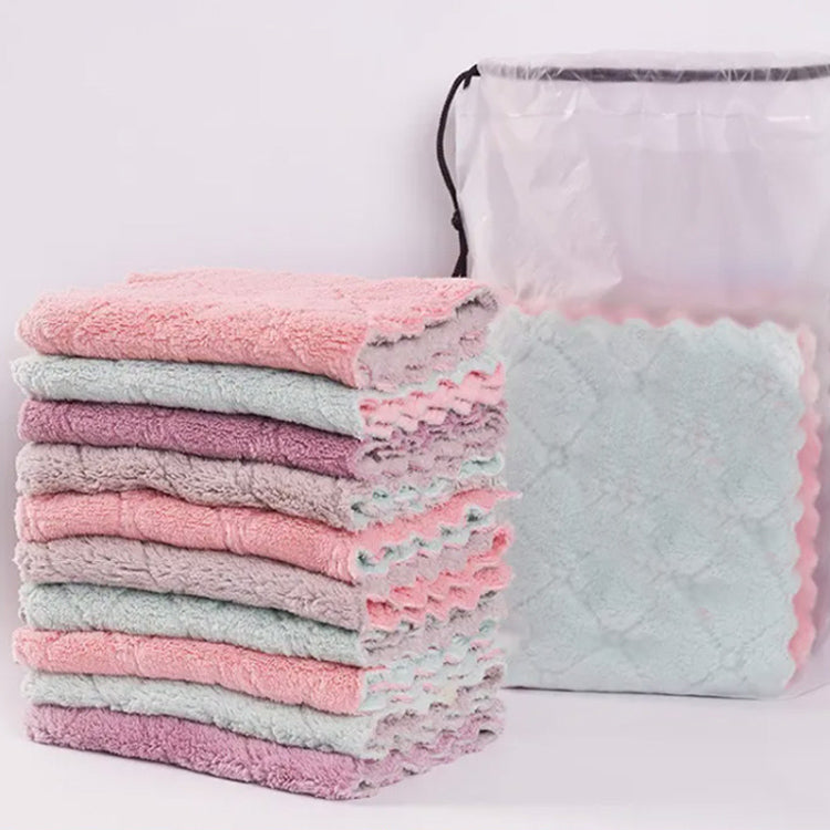 Grid Mosaic Peel & Stick Tile Water-resistant Kitchen Wallpaper