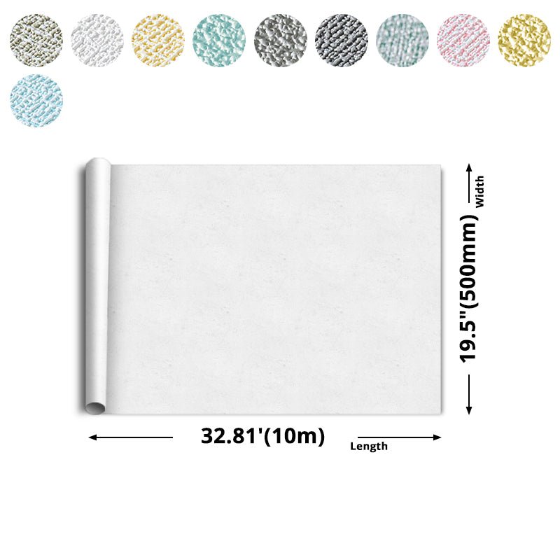Modern Wall Covering Paneling Textured Wall Interior Water Proof Roll Plank