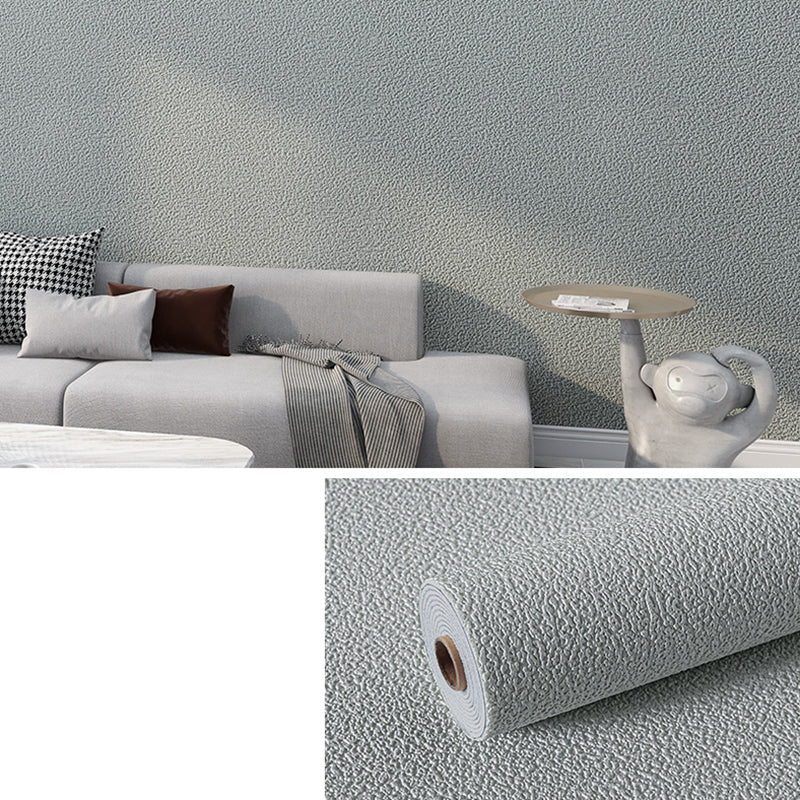 Modern Flax Wall Covering Paneling Textured Wall Interior Roll Plank