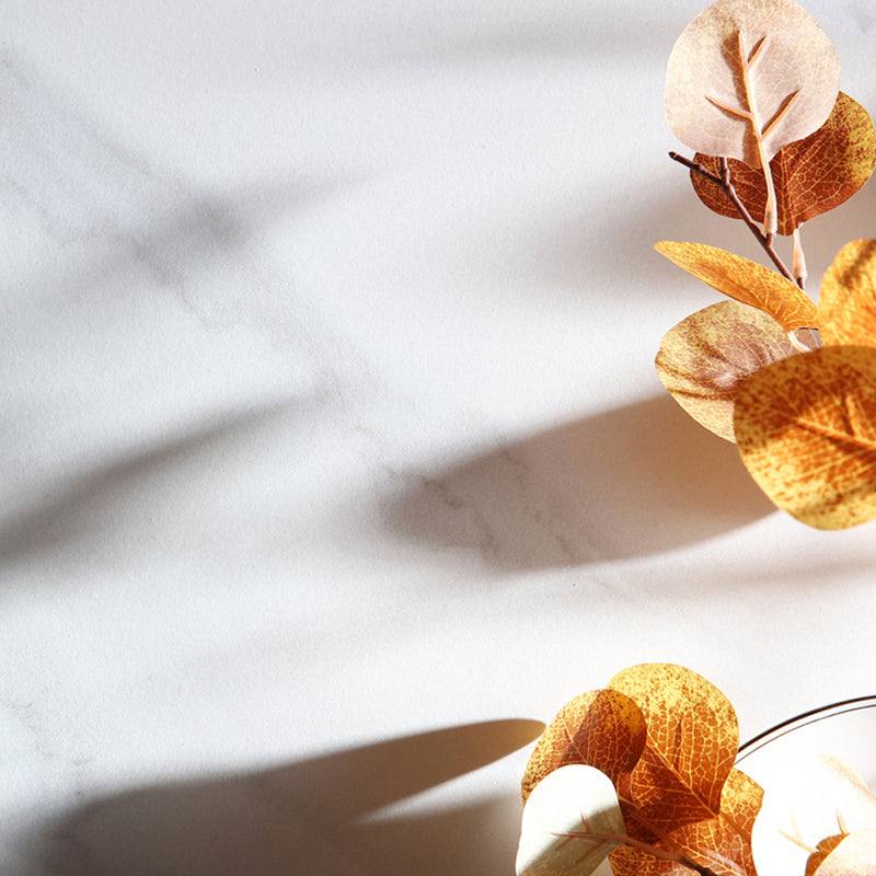 4 Legs Contemporary Dining Room Table Rectangle Dining Side Table