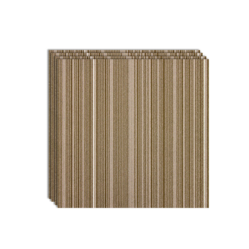 Modern Carpet Tiles Level Loop Adhesive Tabs Fade Resistant Tiles and Carpet