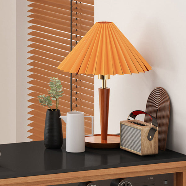 Stone Top Bar Stool Table Nordic Style Pub Table with LED Light