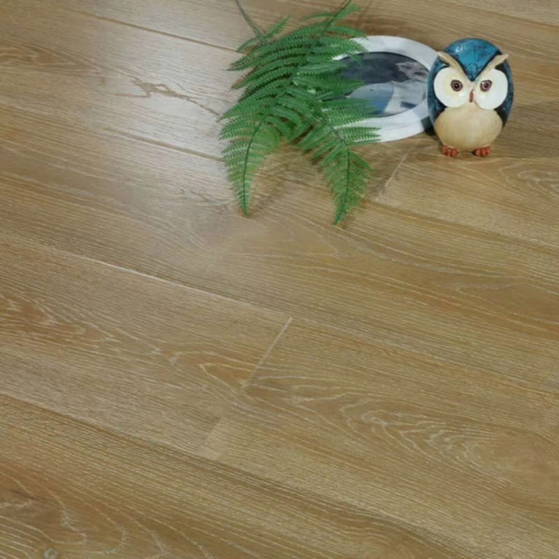 Laminate Floor Indoor Wooden Scratch Resistant Laminate Floor
