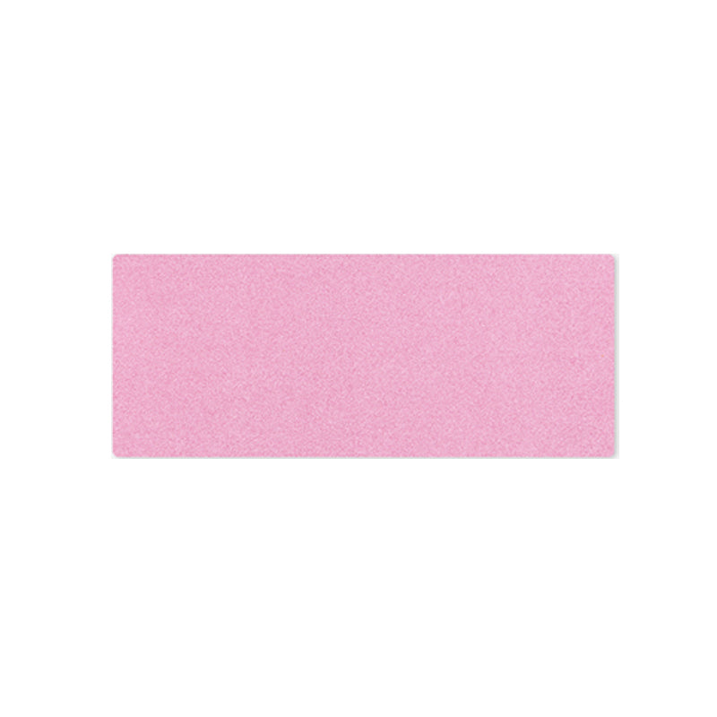 Fluffy Soft Bag Paneling Smooth Wall Interior Modern Plank Set of 1