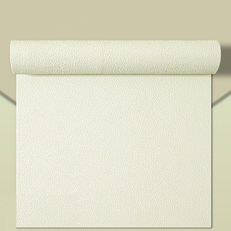 Modern Flax Wall Covering Paneling Textured Wall Interior Wear-resistant Plank