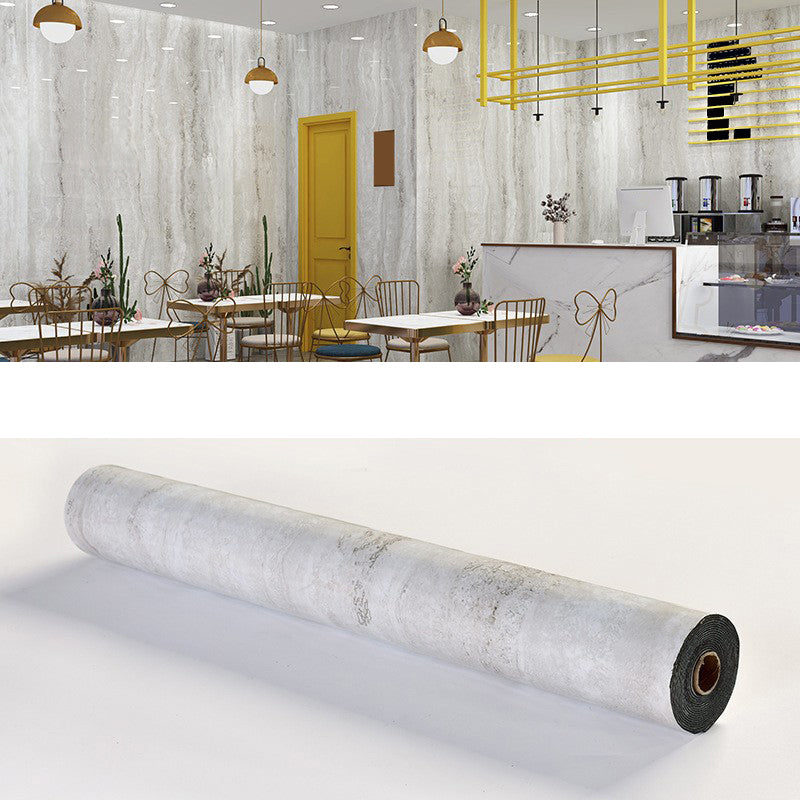 Modern Tin Backsplash Paneling 3D Print Wall Ceiling Water Proof