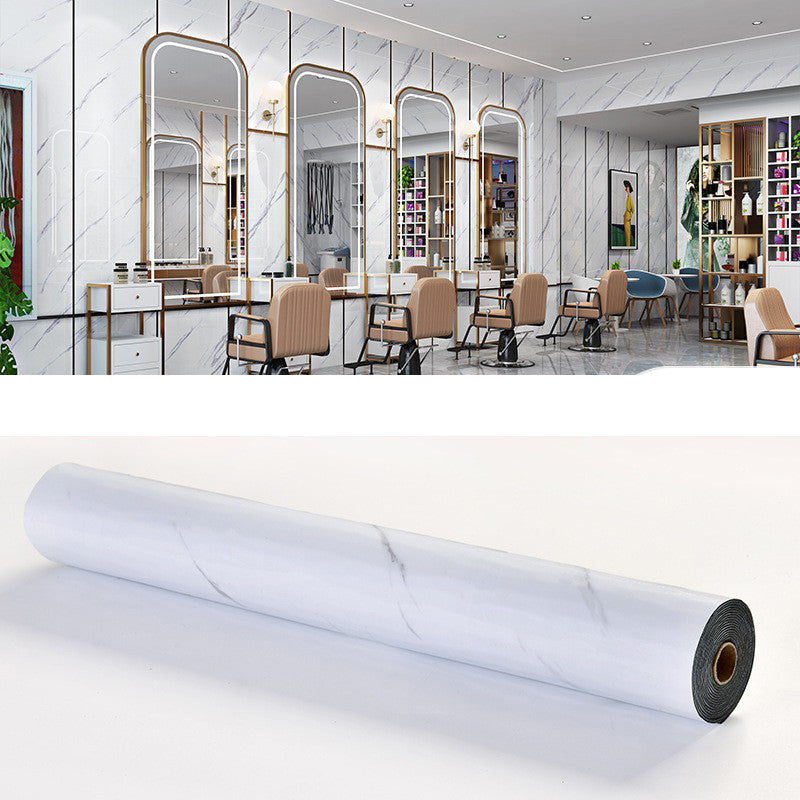 Modern Tin Backsplash Paneling 3D Print Wall Ceiling Water Proof