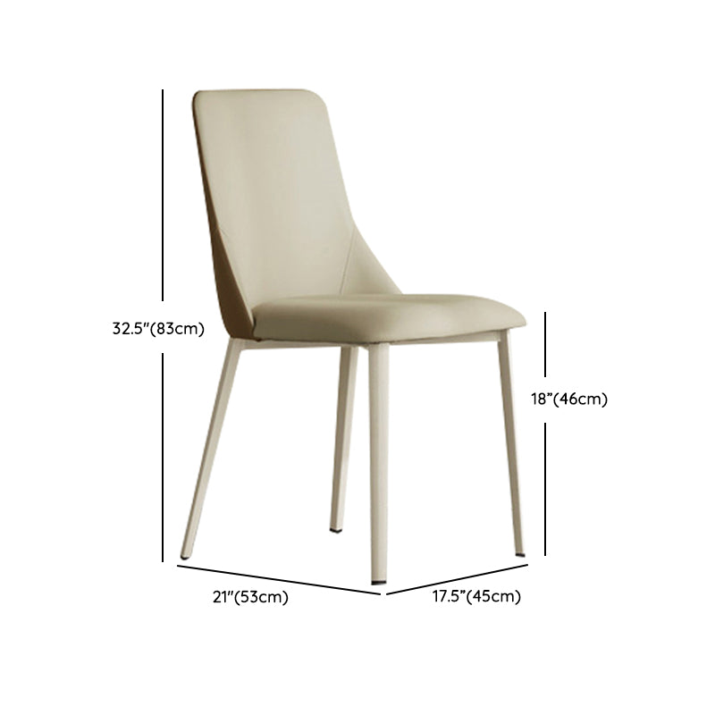 Modern Style Stone Furniture 5/7 Pcs White Rectangle Dinette Table with Dining Chair