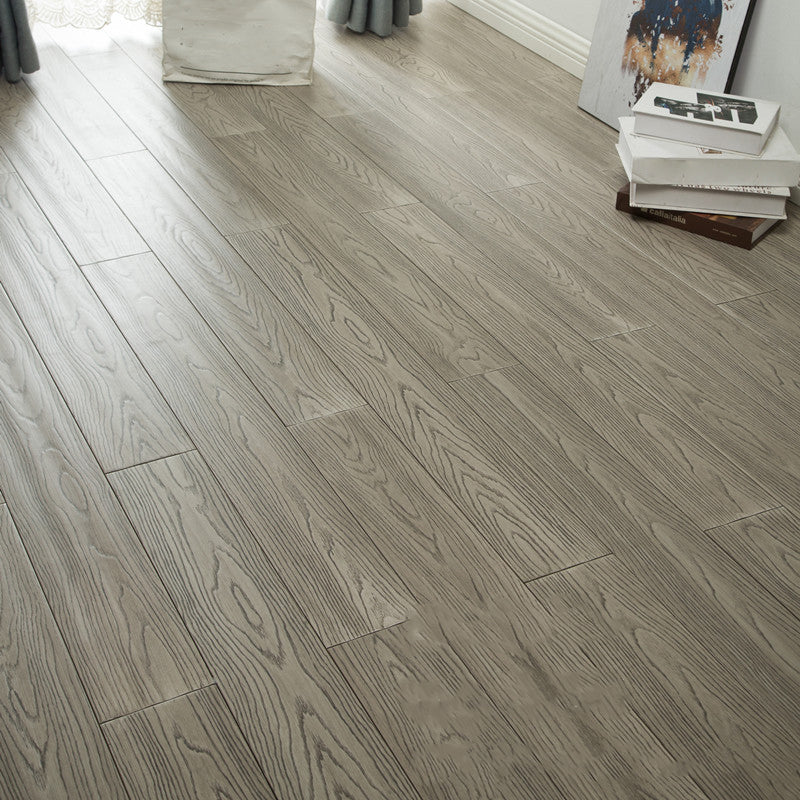 Hardwood Flooring Solid Wood Interlocking Rectangle Wood Flooring