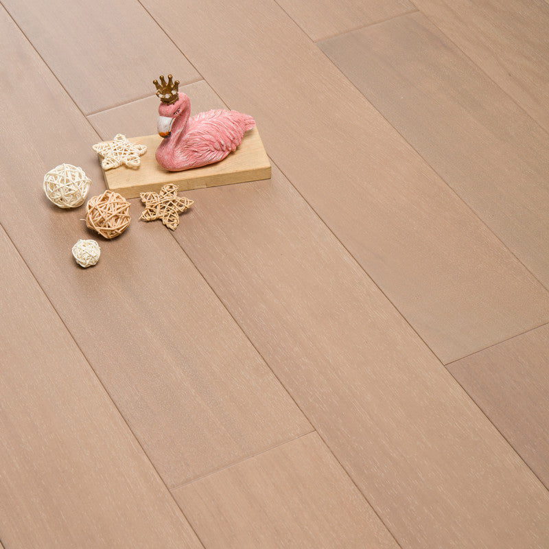 Hardwood Flooring Solid Wood Interlocking Rectangle Wood Flooring