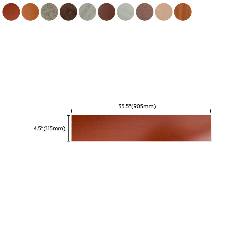 Hardwood Flooring Solid Wood Interlocking Rectangle Wood Flooring