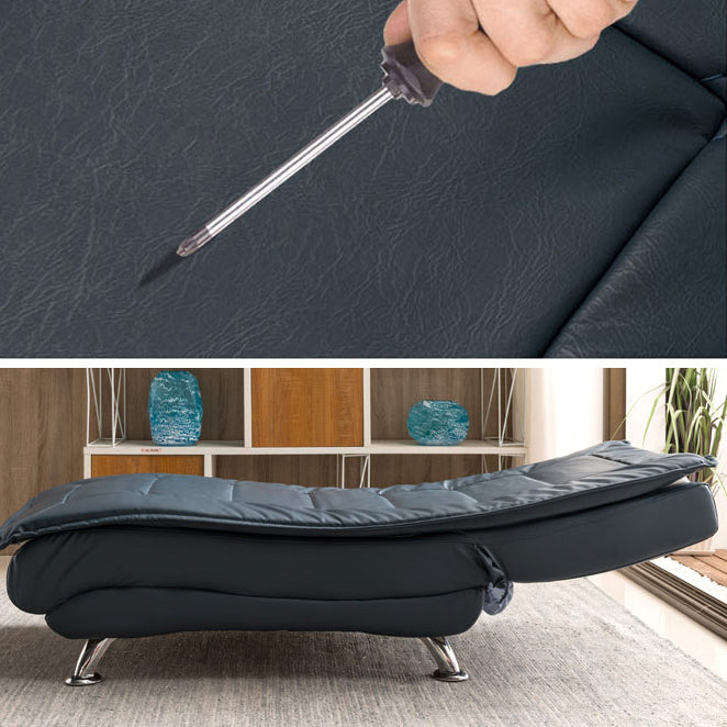 Modern Chaise Adjustable Chaise Lounge Chair for Living Room