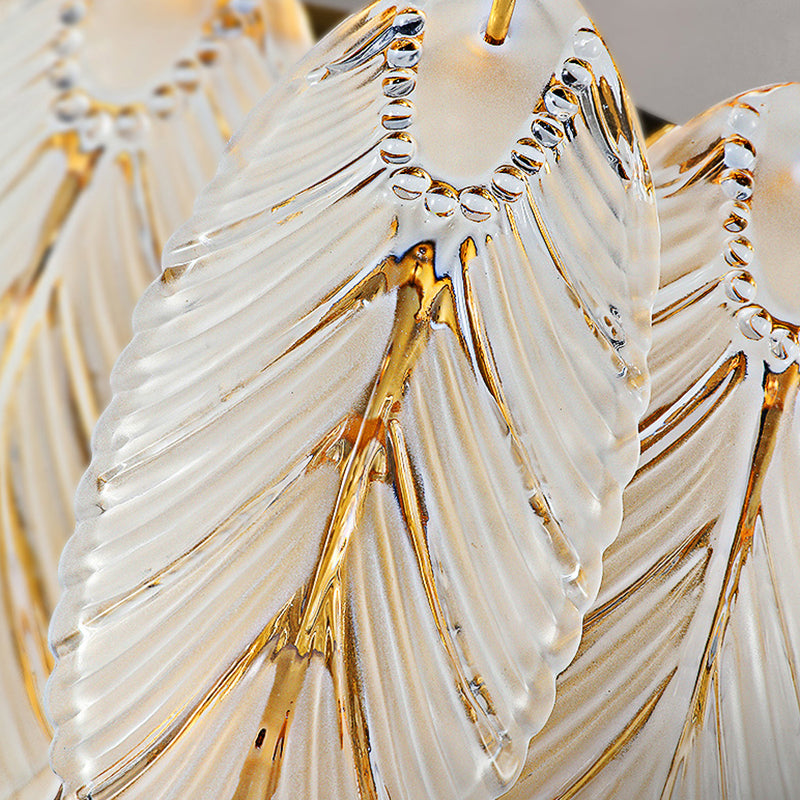 Crystal Shade Wall Lighting Ideas Modern Unique Shade Wall Lighting for Living Room