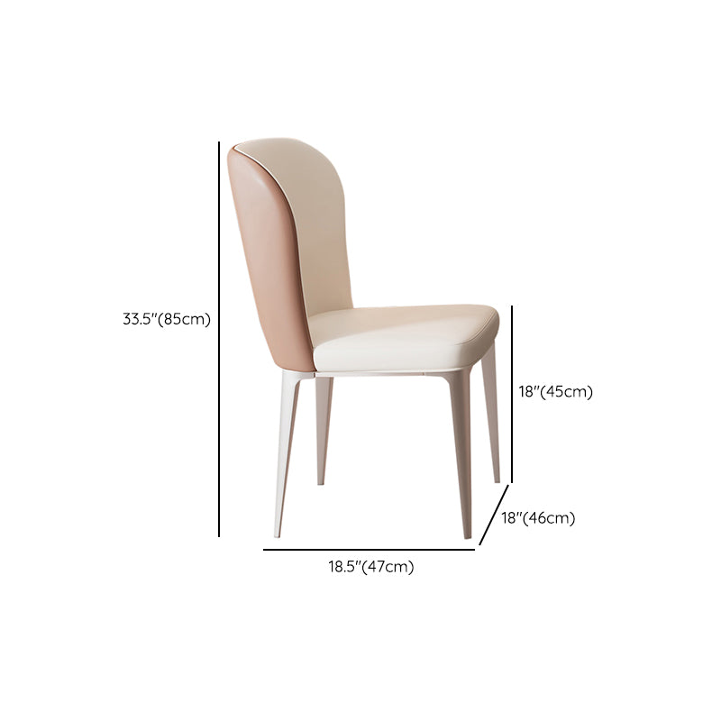 White Stone Dining Set for Home 1/5/7 Pieces Modern Foldable Dining Table Set