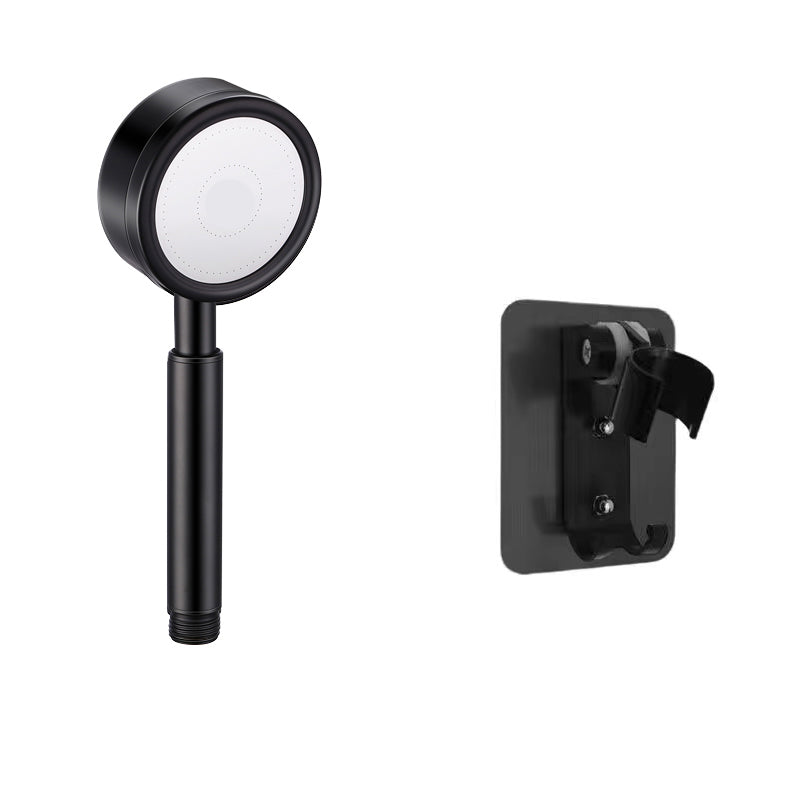 Modern Shower Head Combo Stainless Steel Handheld Shower Head for Bathroom