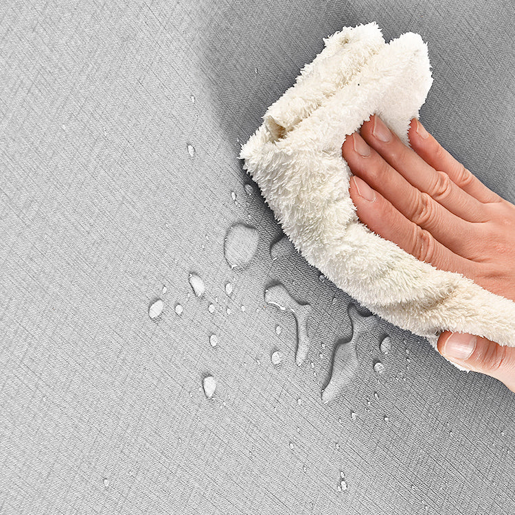 Modern Wall Covering Paneling Textured Wall Interior Wear-resistant Plank