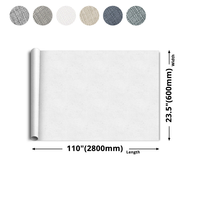 Modern Wall Covering Paneling Textured Wall Interior Wear-resistant Plank