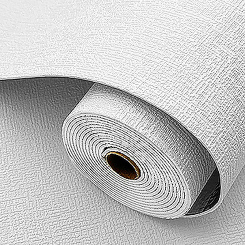 Modern Pearl Wainscoting Wall Access Panel Peel and Stick Wear-resistant Wall Panels