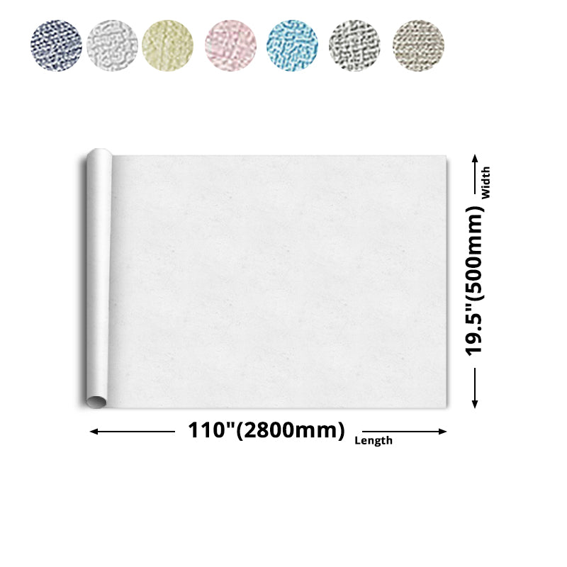 Modern Pearl Wainscoting Wall Access Panel Peel and Stick Wear-resistant Wall Panels