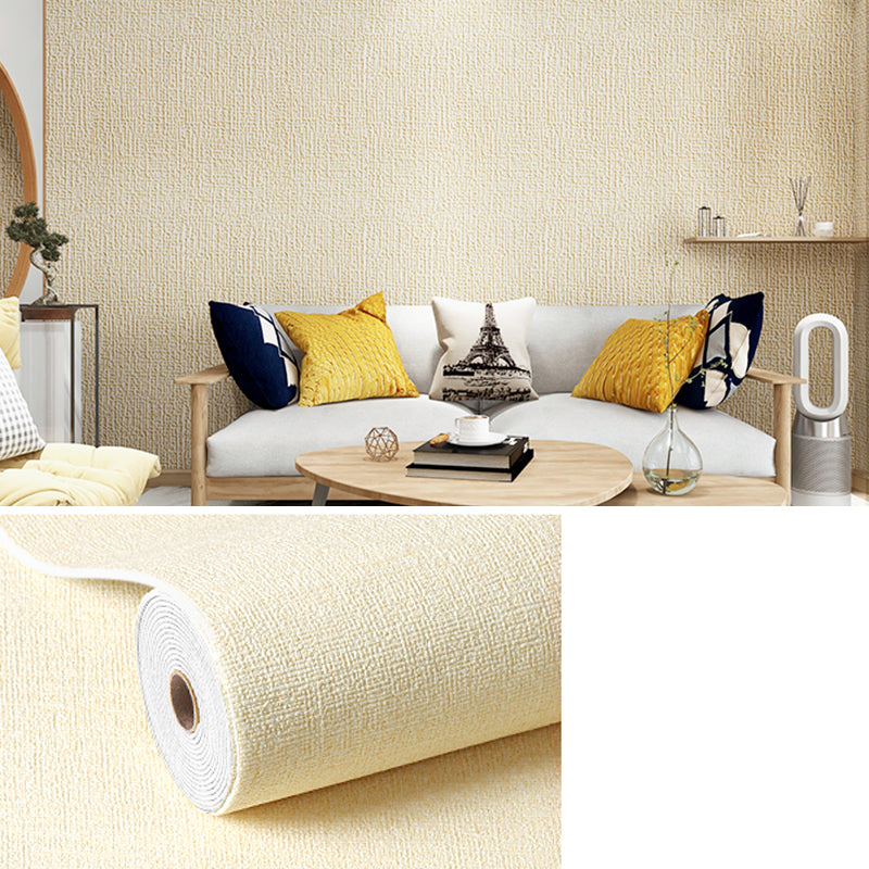 Wall Plank 3D Print Bathroom Living Room Thicken Wall Panels